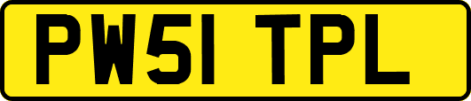 PW51TPL