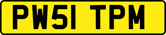 PW51TPM