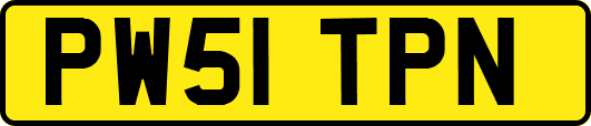 PW51TPN