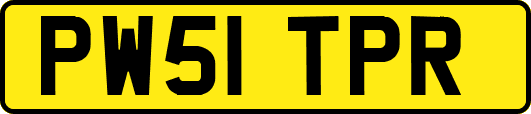 PW51TPR