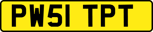 PW51TPT