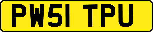 PW51TPU