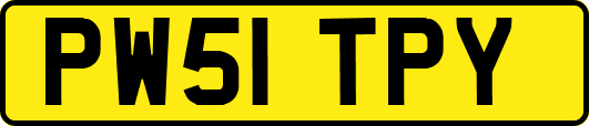 PW51TPY