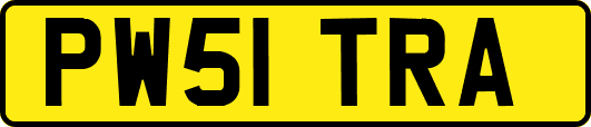 PW51TRA