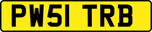 PW51TRB