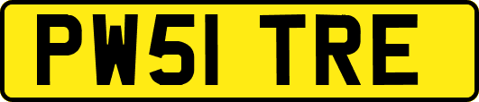 PW51TRE