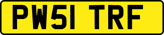 PW51TRF