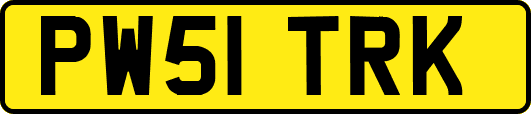 PW51TRK