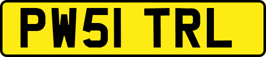 PW51TRL