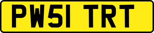 PW51TRT