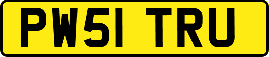 PW51TRU