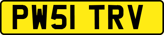 PW51TRV