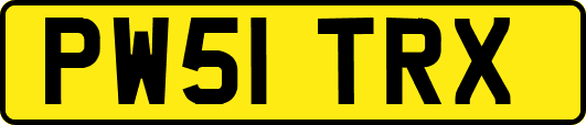 PW51TRX