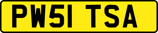 PW51TSA