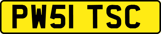 PW51TSC