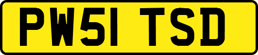 PW51TSD