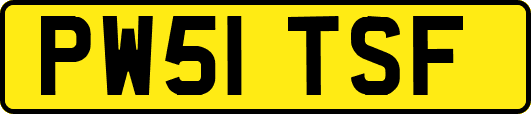 PW51TSF