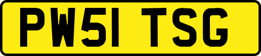PW51TSG
