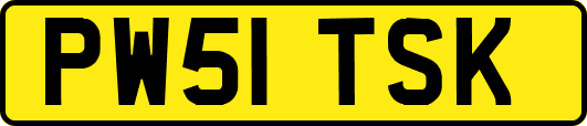 PW51TSK