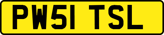 PW51TSL
