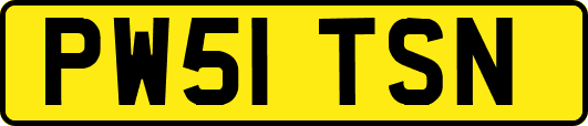PW51TSN