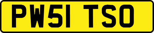 PW51TSO