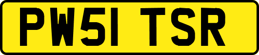 PW51TSR