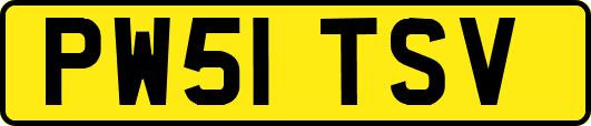 PW51TSV