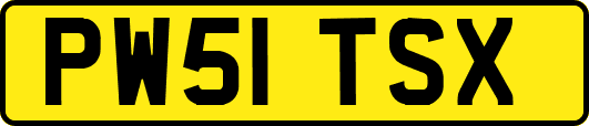 PW51TSX