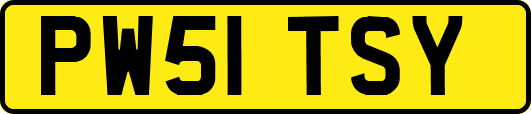 PW51TSY