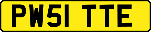 PW51TTE