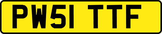 PW51TTF