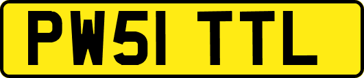 PW51TTL