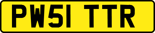 PW51TTR