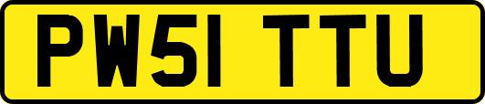 PW51TTU