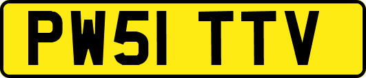 PW51TTV