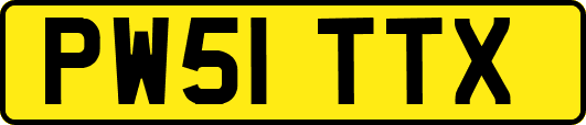 PW51TTX