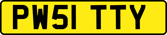 PW51TTY