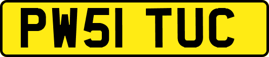 PW51TUC
