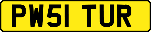 PW51TUR