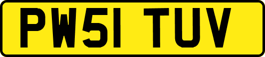 PW51TUV