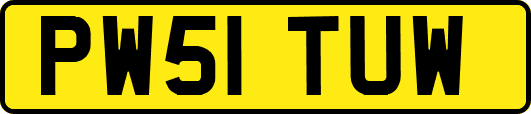 PW51TUW