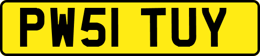 PW51TUY