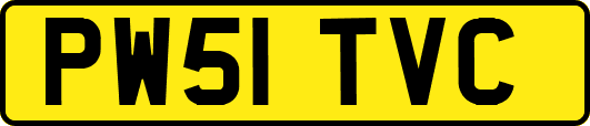 PW51TVC