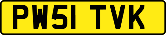 PW51TVK