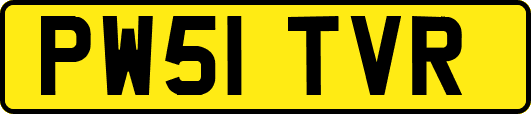 PW51TVR