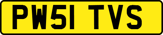 PW51TVS