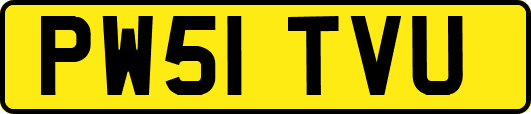 PW51TVU