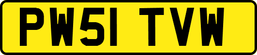 PW51TVW