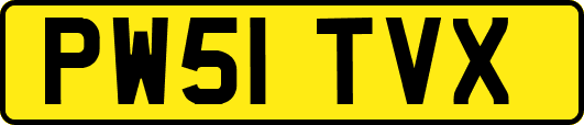 PW51TVX